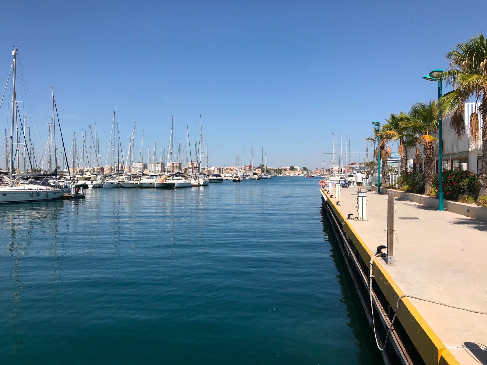 2 bedroom Bungalow in Torrevieja