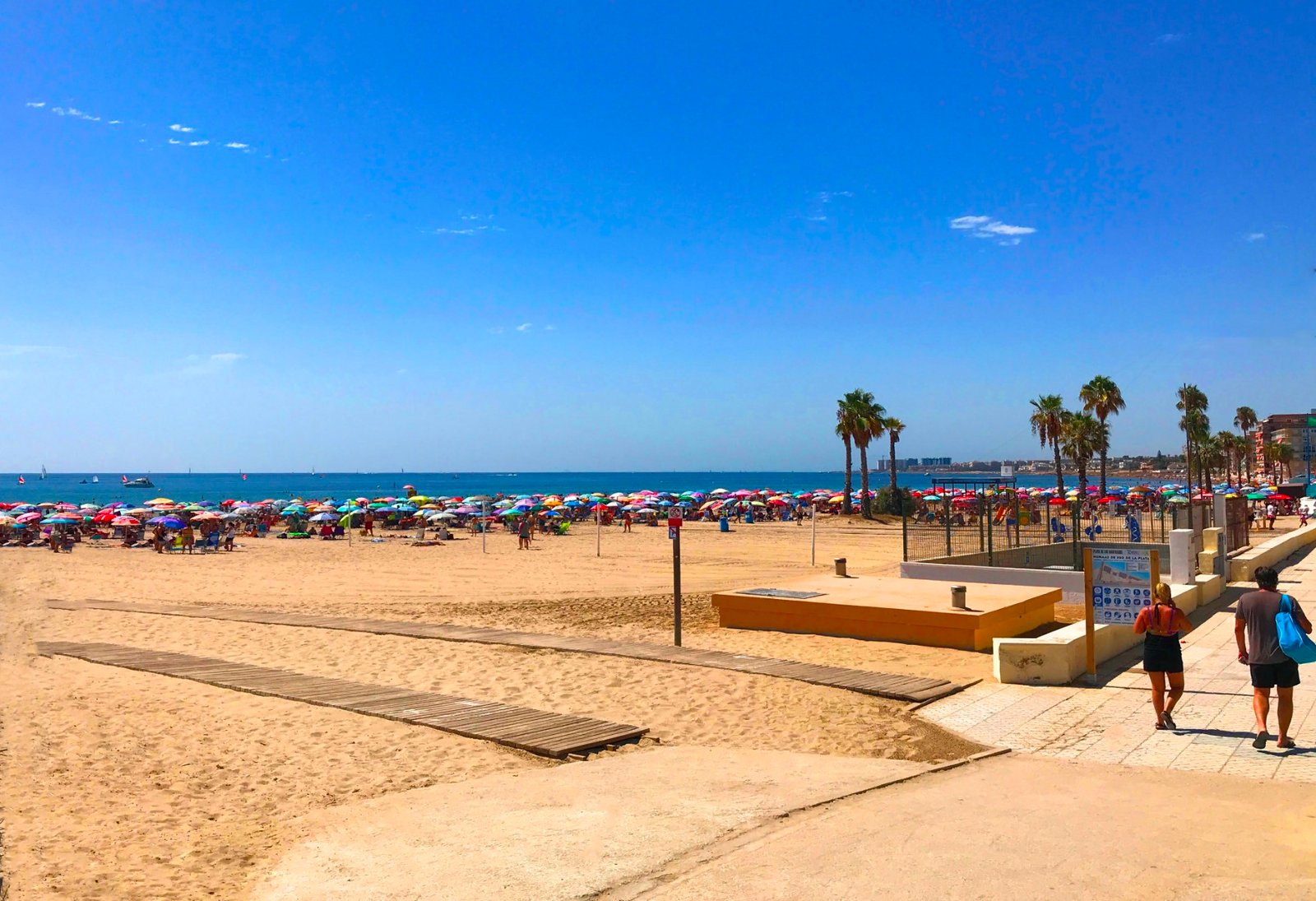 2 bedroom Bungalow in Torrevieja