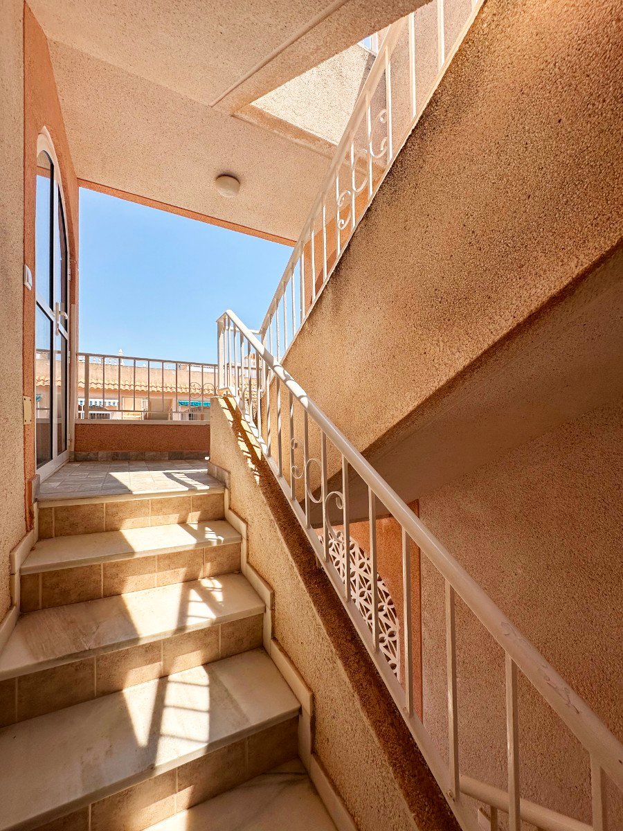 2 bedroom Bungalow in Torrevieja
