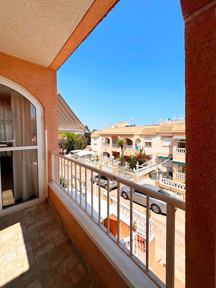 2 bedroom Bungalow in Torrevieja
