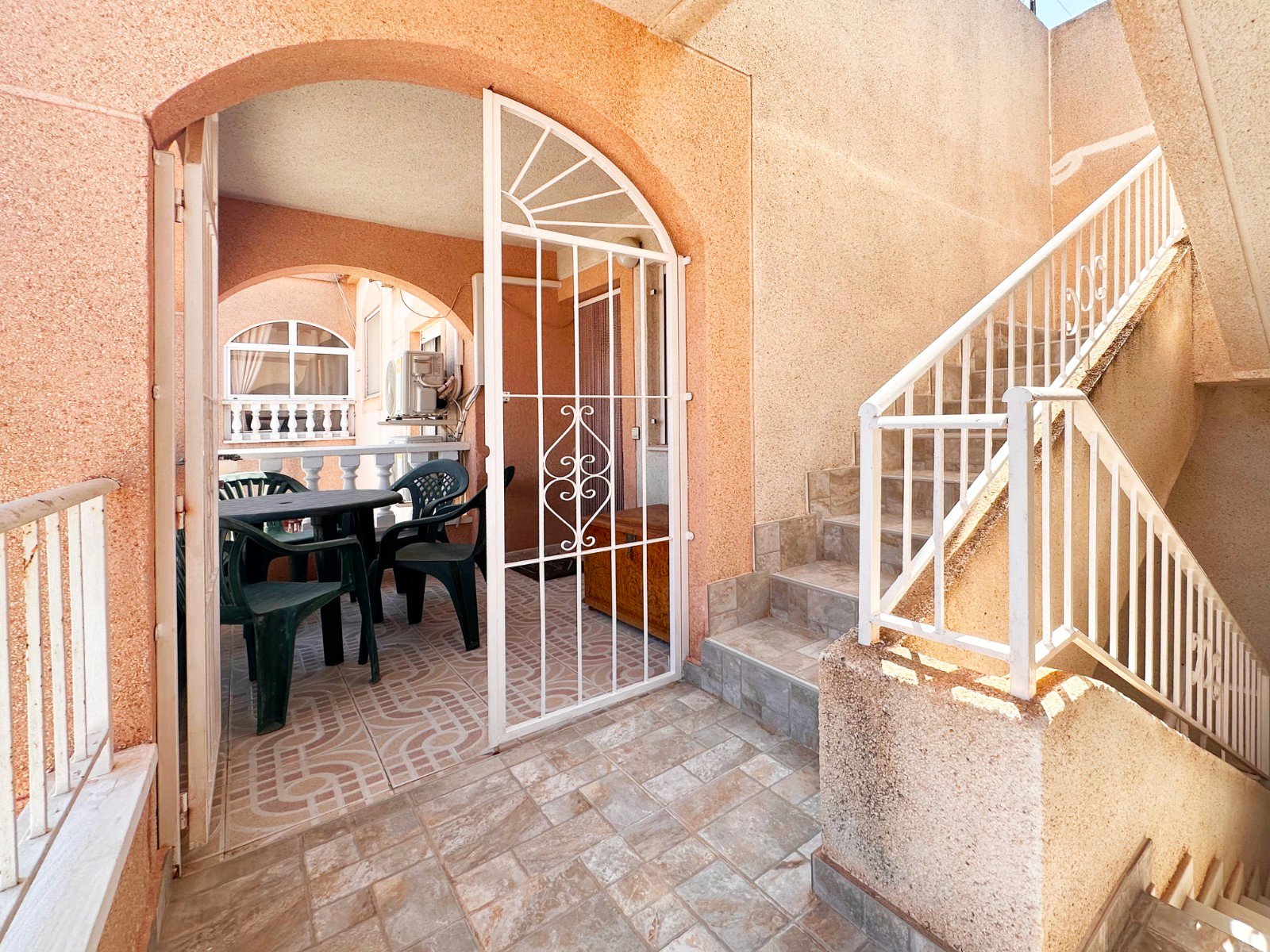2 bedroom Bungalow in Torrevieja