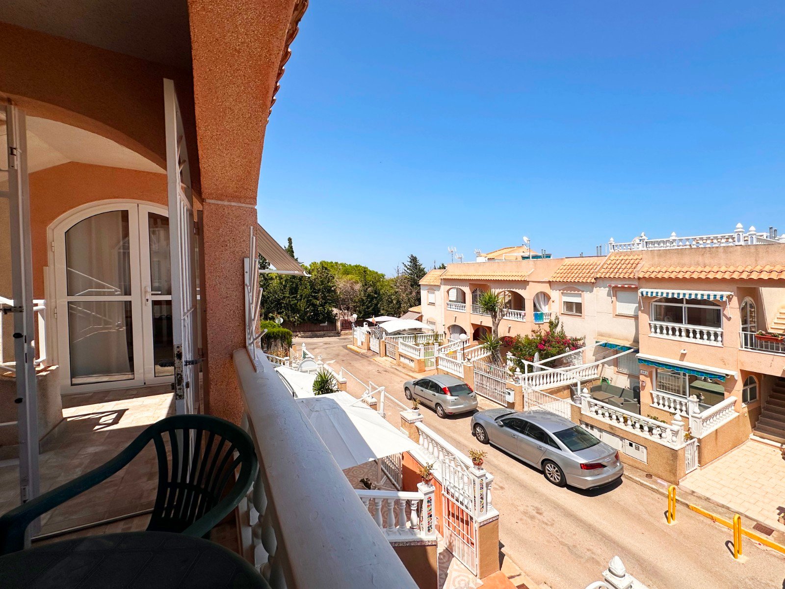 2 bedroom Bungalow in Torrevieja