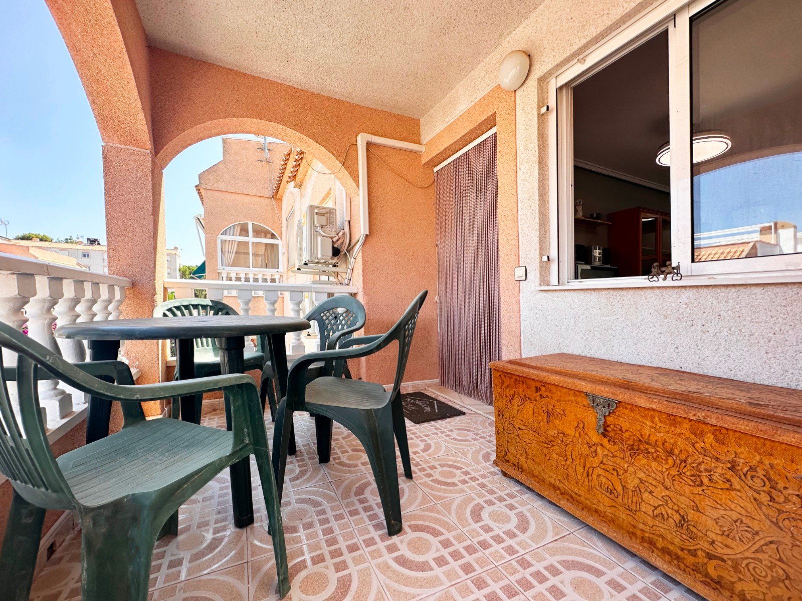 2 bedroom Bungalow in Torrevieja