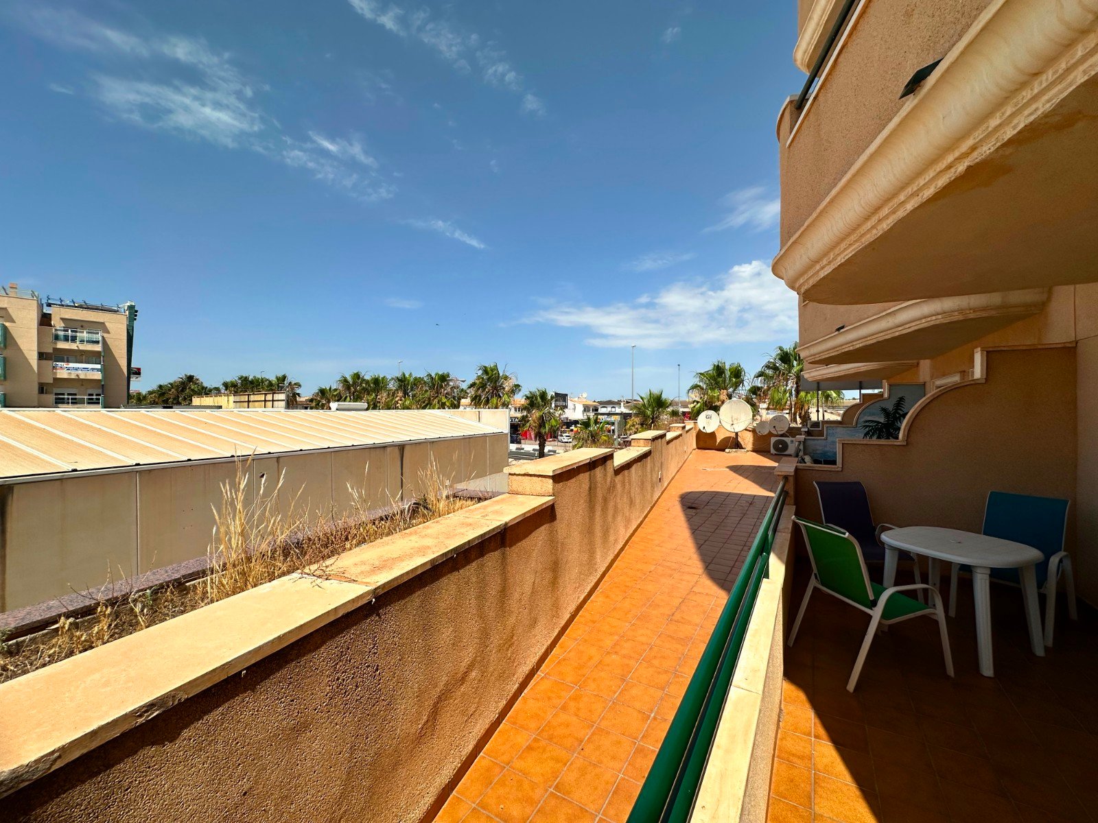 2 bedroom Apartment in Orihuela Costa