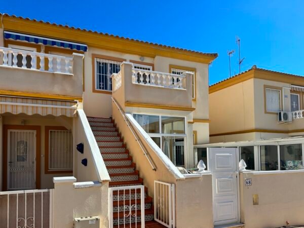 2 bedroom Apartment in Orihuela Costa