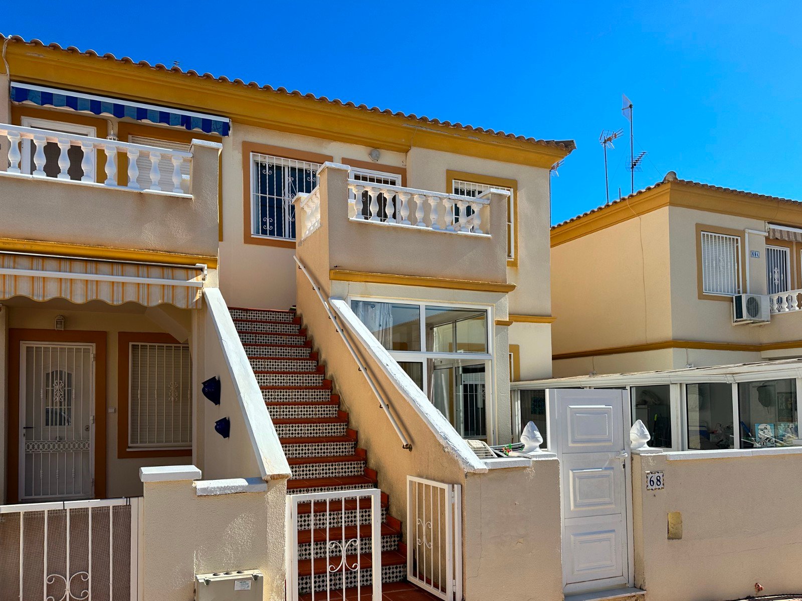 2 bedroom Apartment in Orihuela Costa