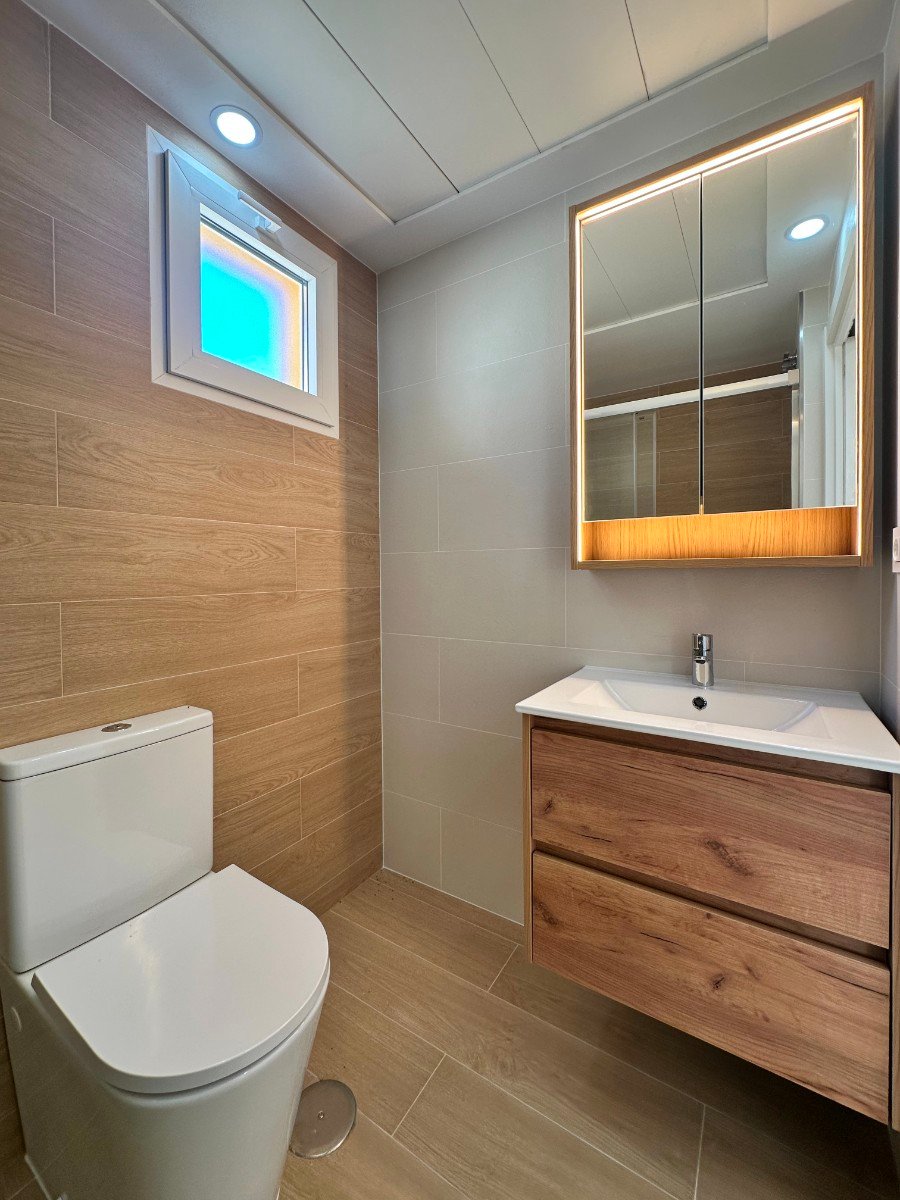 2 bedroom Apartment in Orihuela Costa