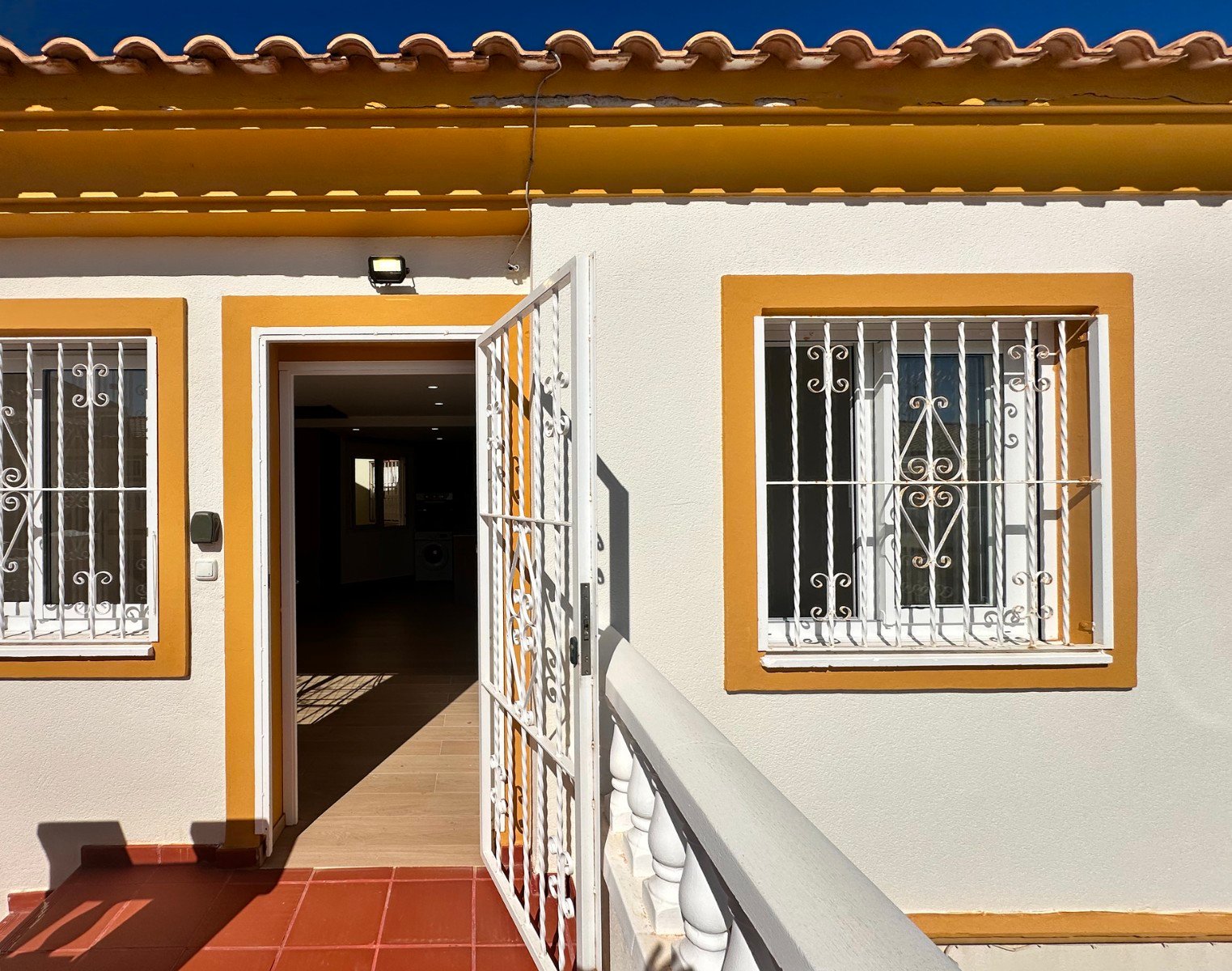 2 bedroom Apartment in Orihuela Costa