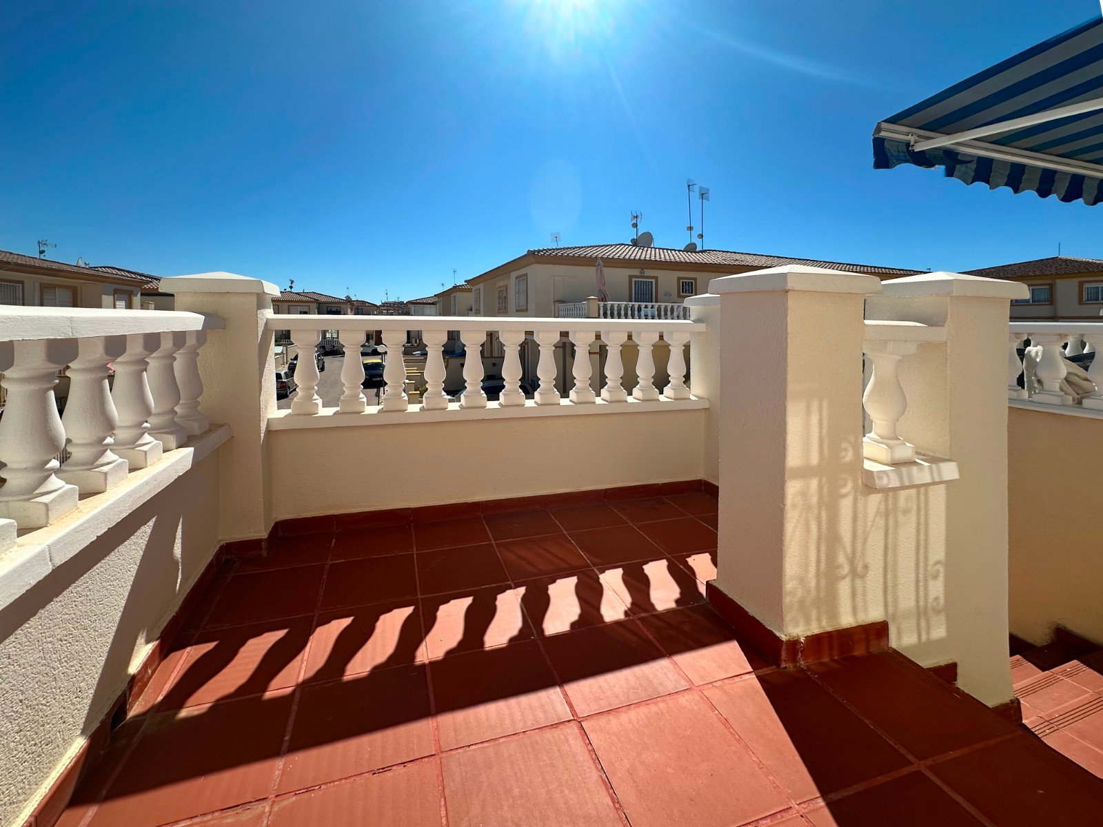 2 bedroom Apartment in Orihuela Costa