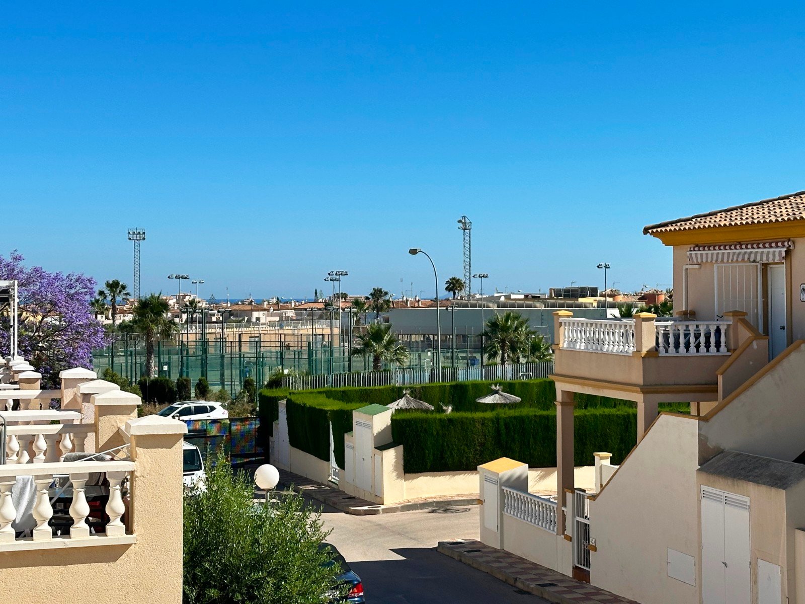 2 bedroom Apartment in Orihuela Costa