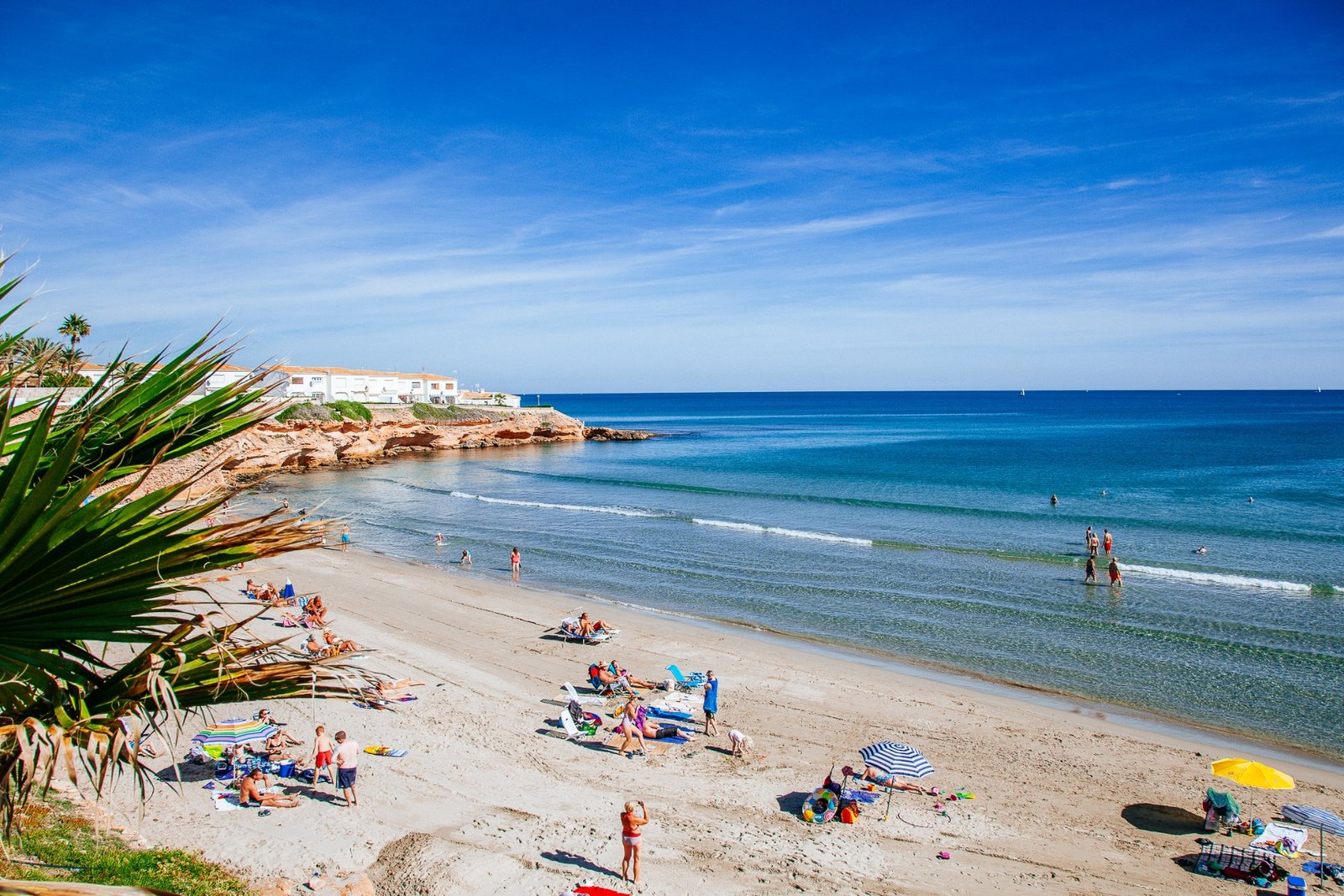 2 bedroom Apartment in Orihuela Costa