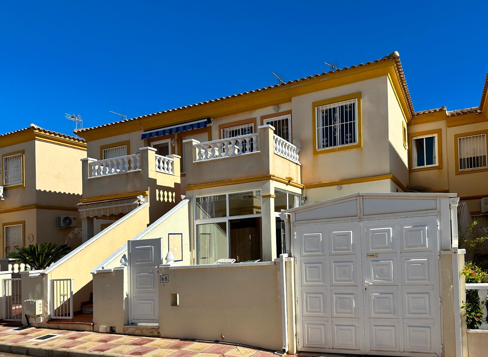 2 bedroom Apartment in Orihuela Costa