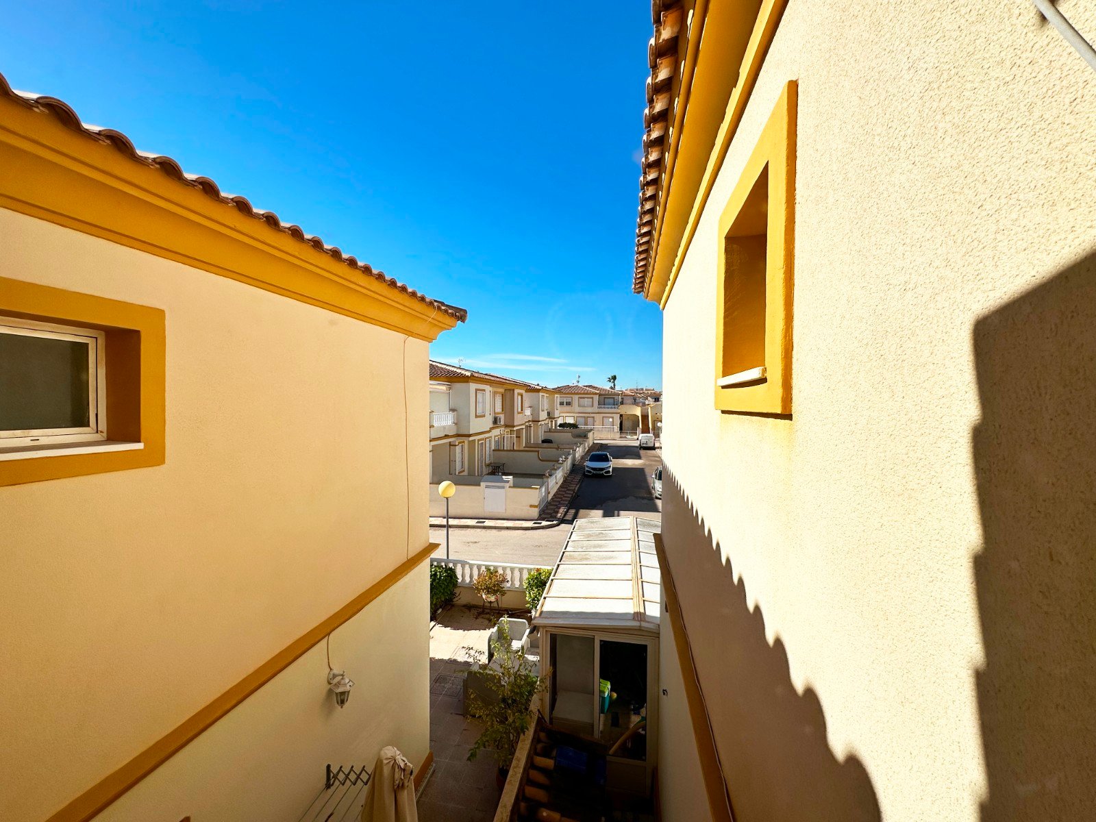 2 bedroom Apartment in Orihuela Costa