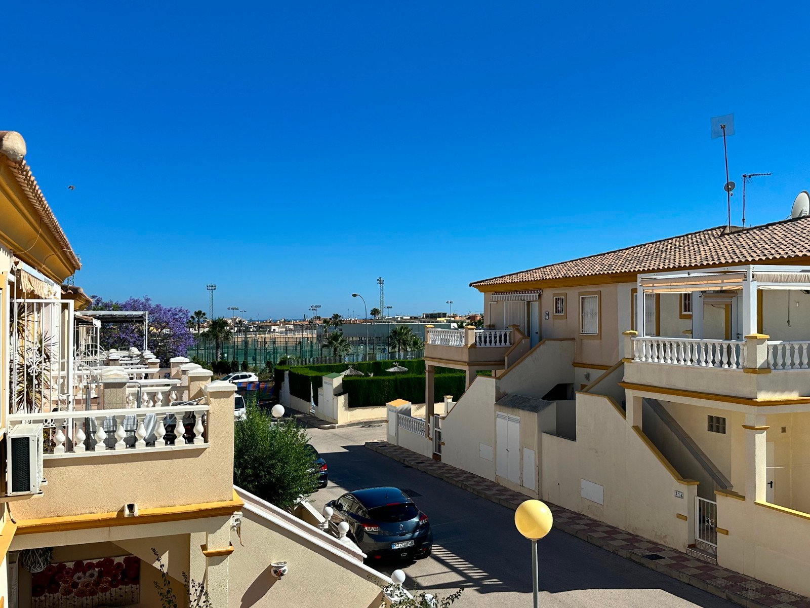 2 bedroom Apartment in Orihuela Costa