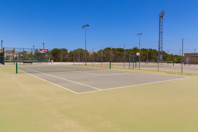 2 bedroom Apartment in Orihuela Costa