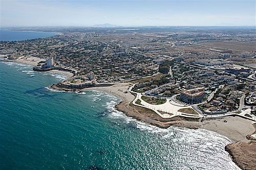 2 bedroom Apartment in Orihuela Costa