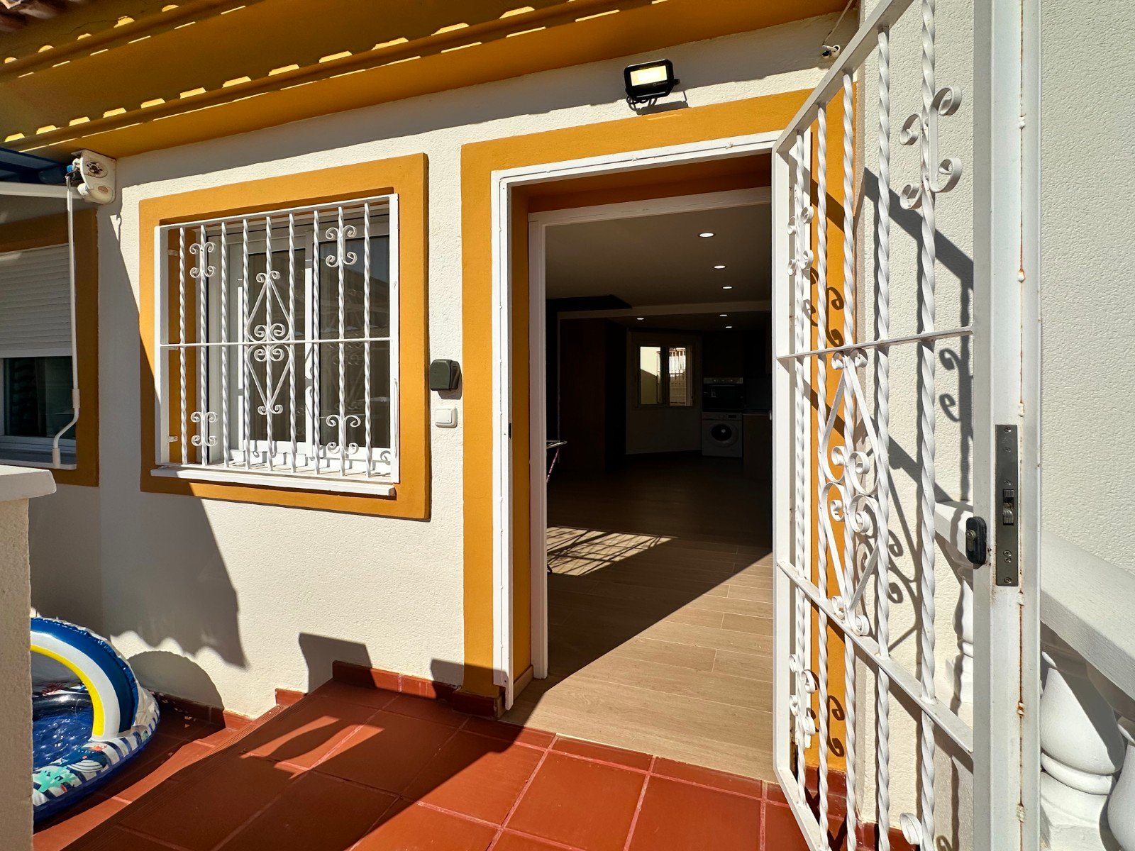 2 bedroom Apartment in Orihuela Costa