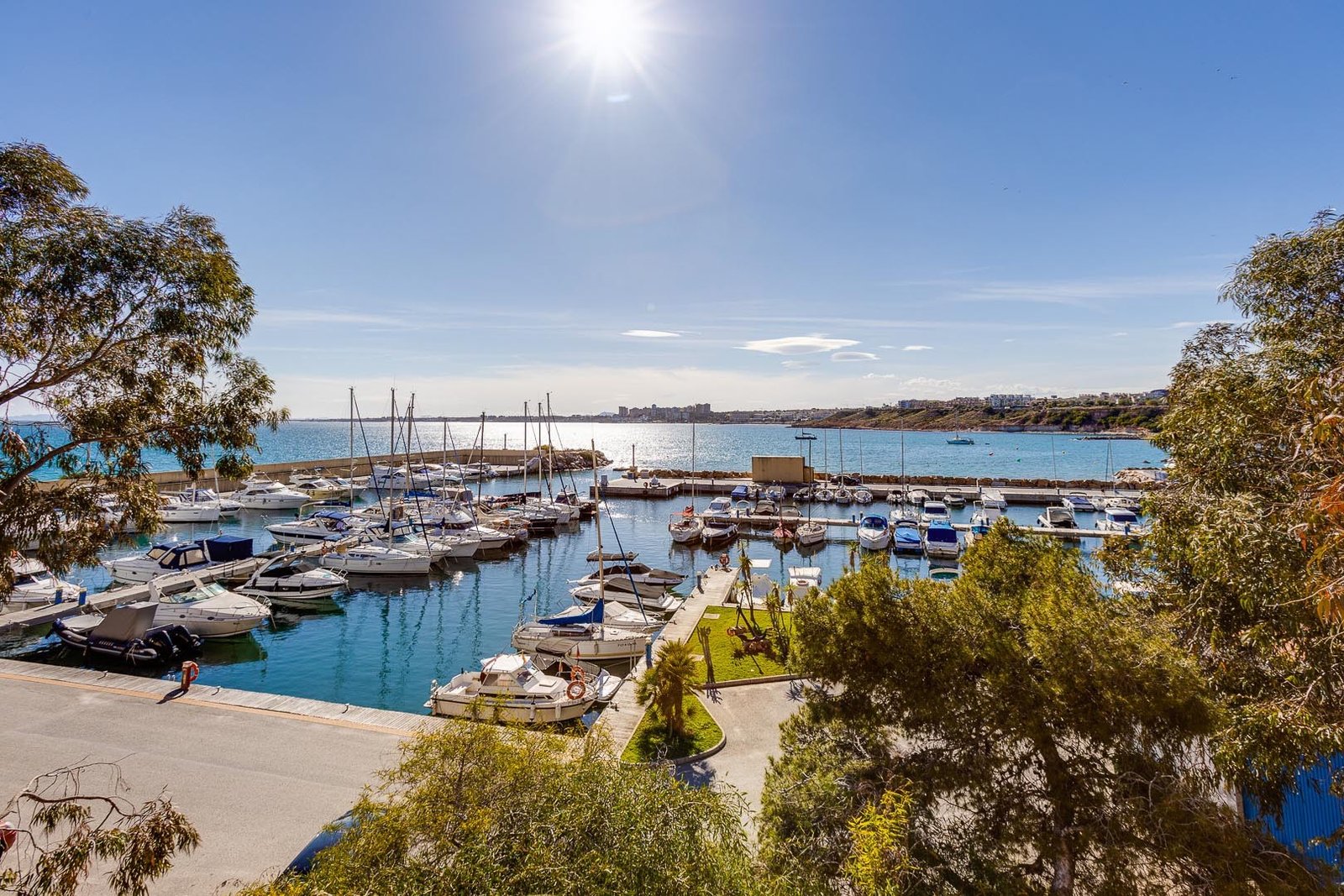 2 bedroom Apartment in Orihuela Costa