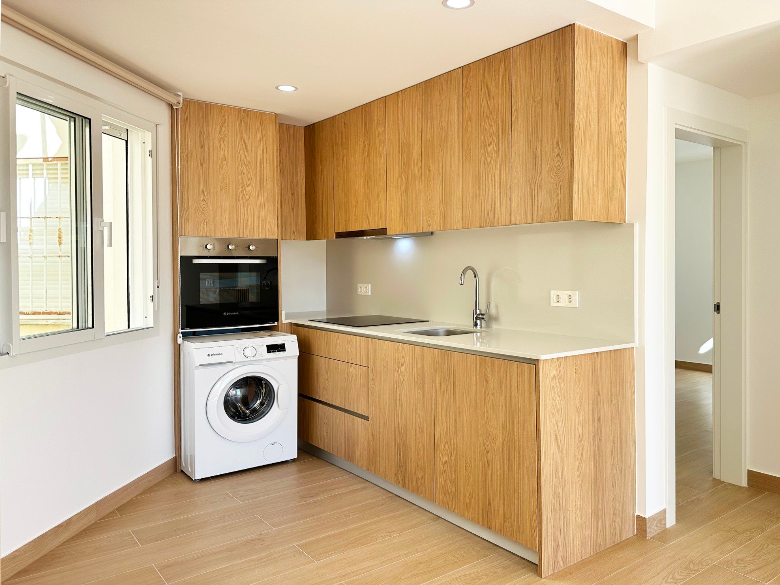 2 bedroom Apartment in Orihuela Costa