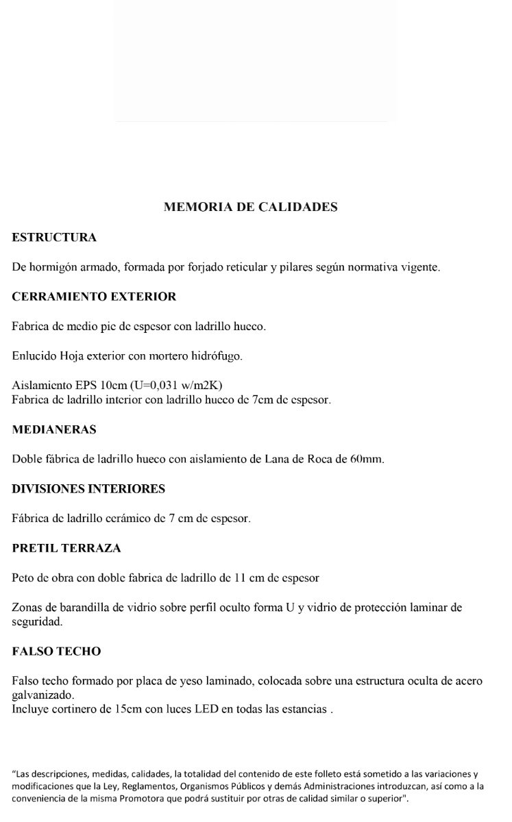 2 bedroom Apartment in Mil Palmeras