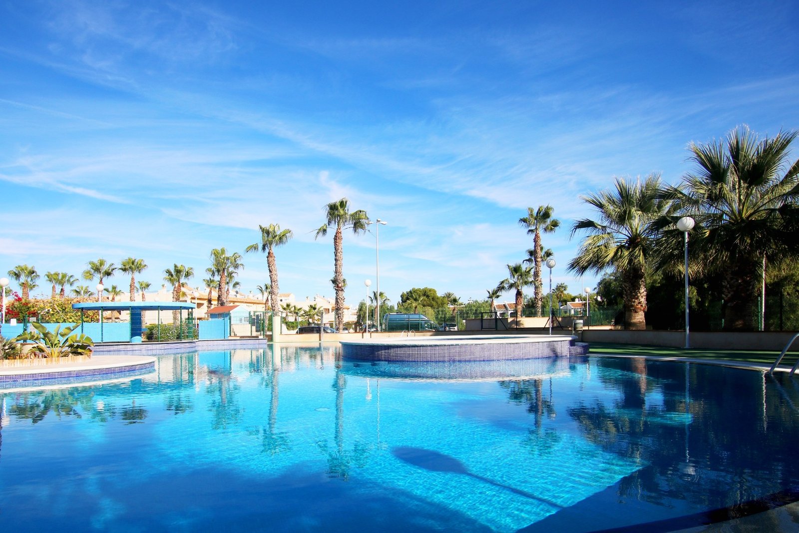 2 bedroom Apartment in Orihuela Costa