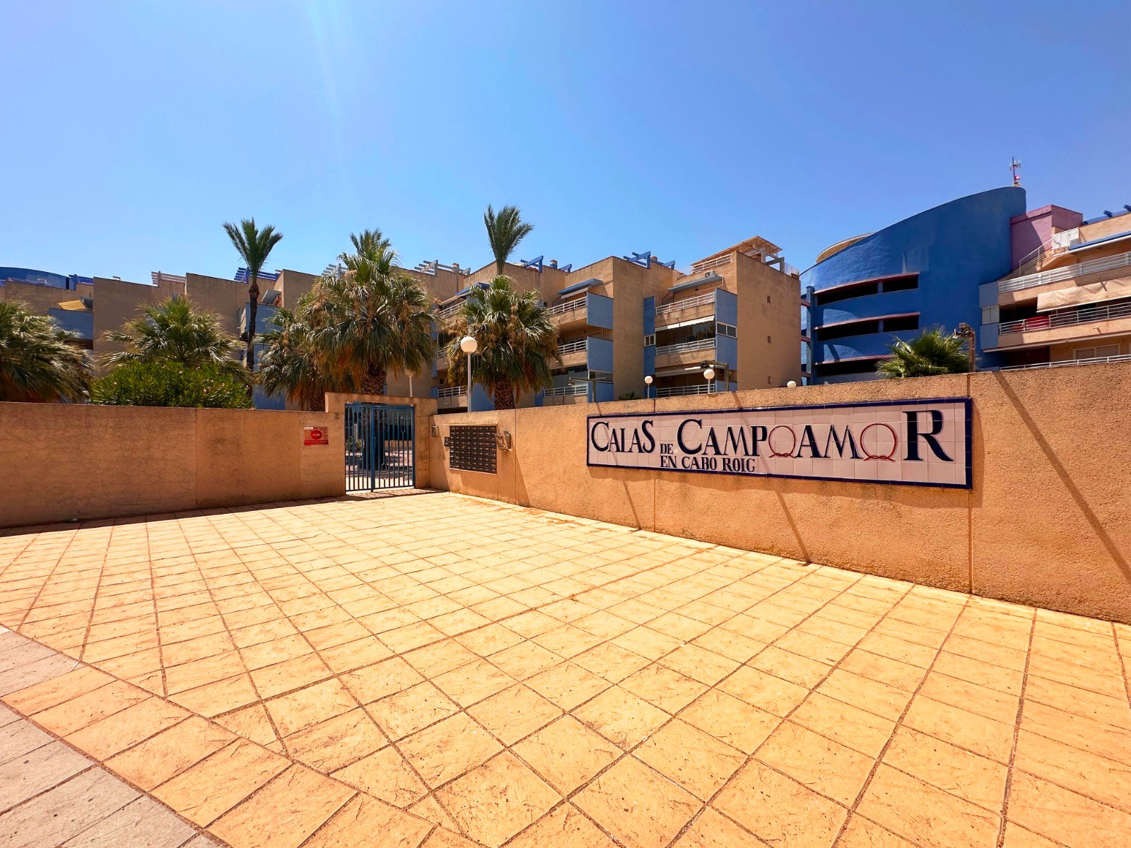 2 bedroom Apartment in Orihuela Costa