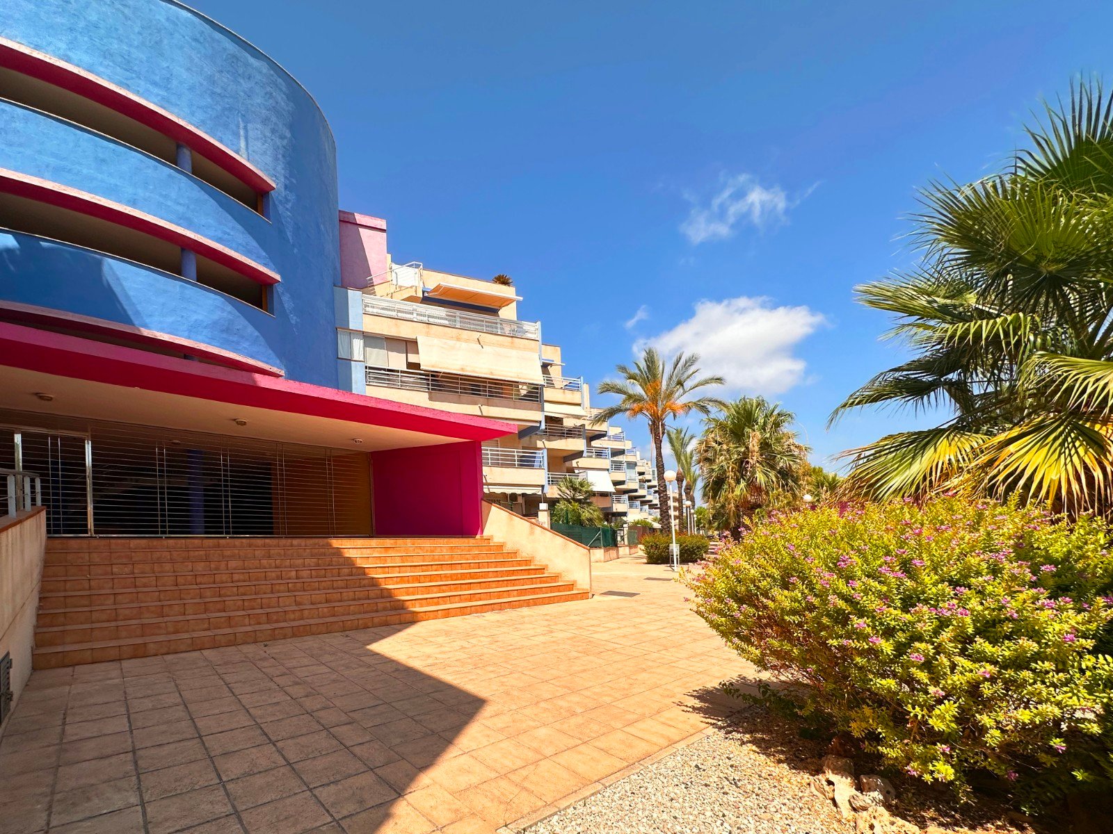 2 bedroom Apartment in Orihuela Costa