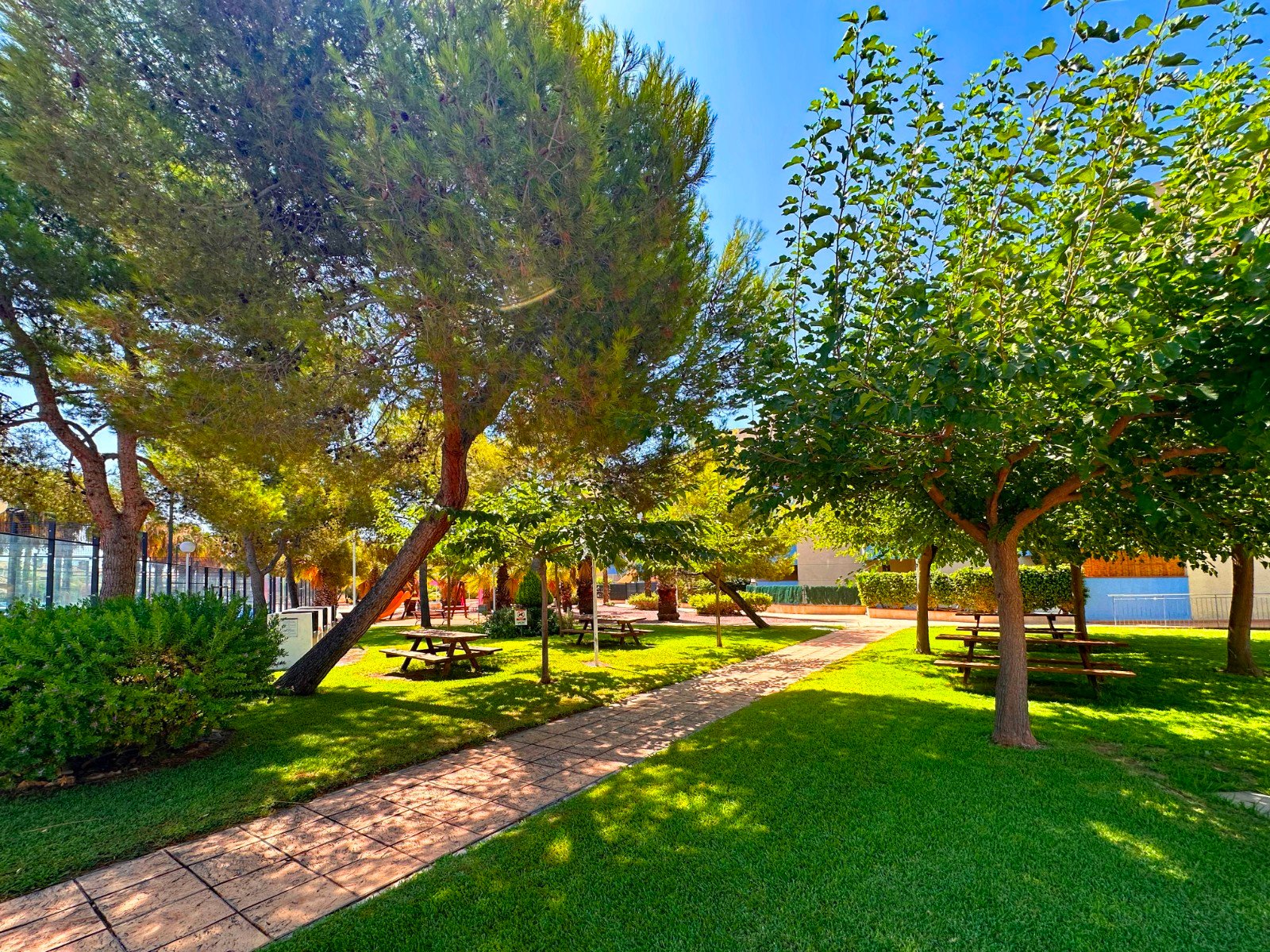 2 bedroom Apartment in Orihuela Costa