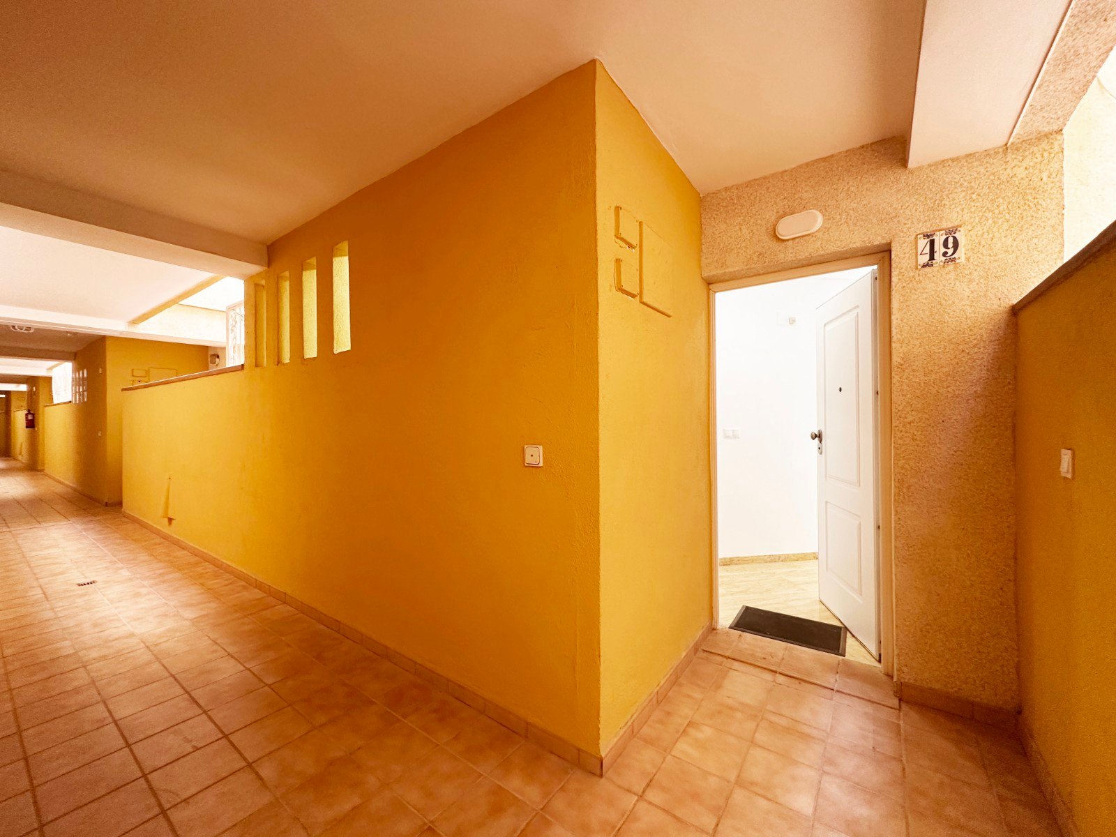 2 bedroom Apartment in Orihuela Costa