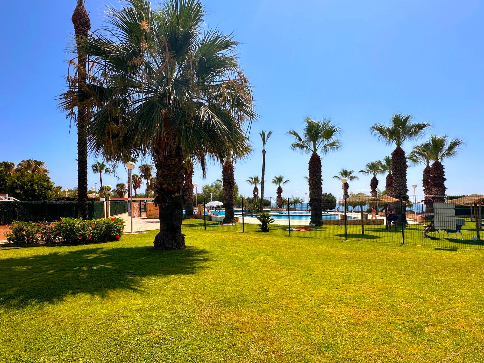 2 bedroom Apartment in Orihuela Costa
