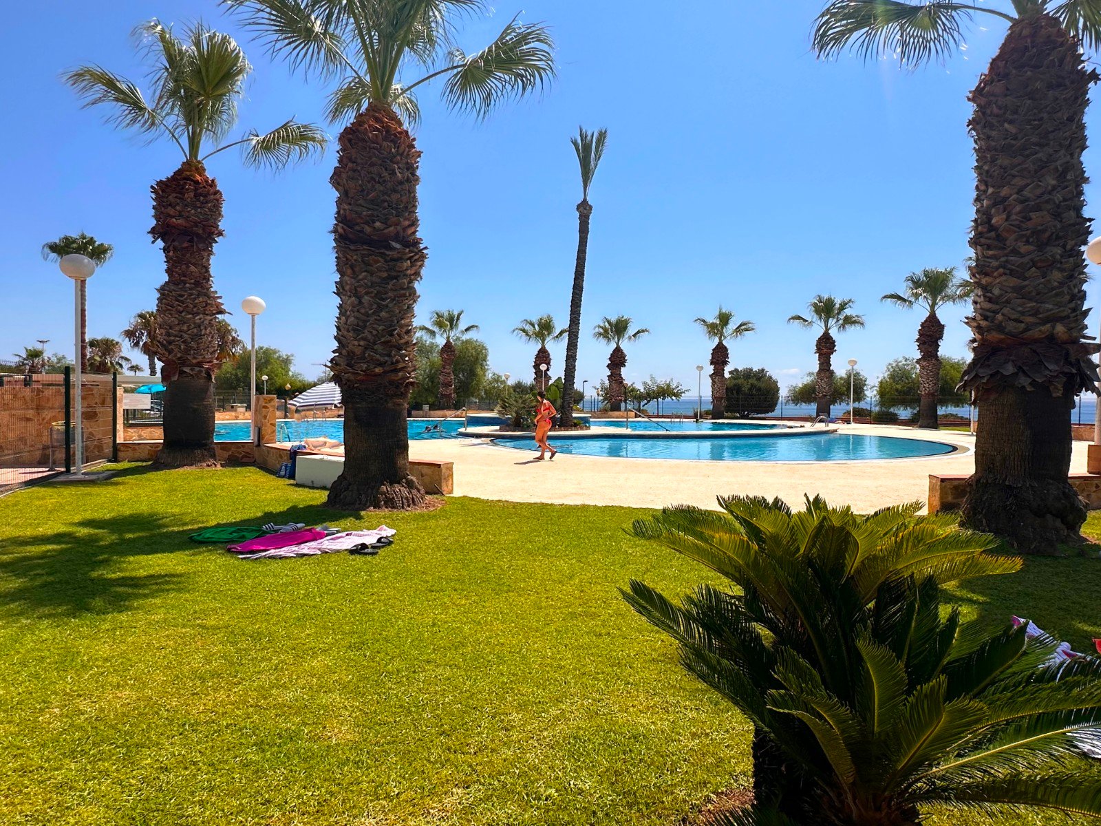2 bedroom Apartment in Orihuela Costa