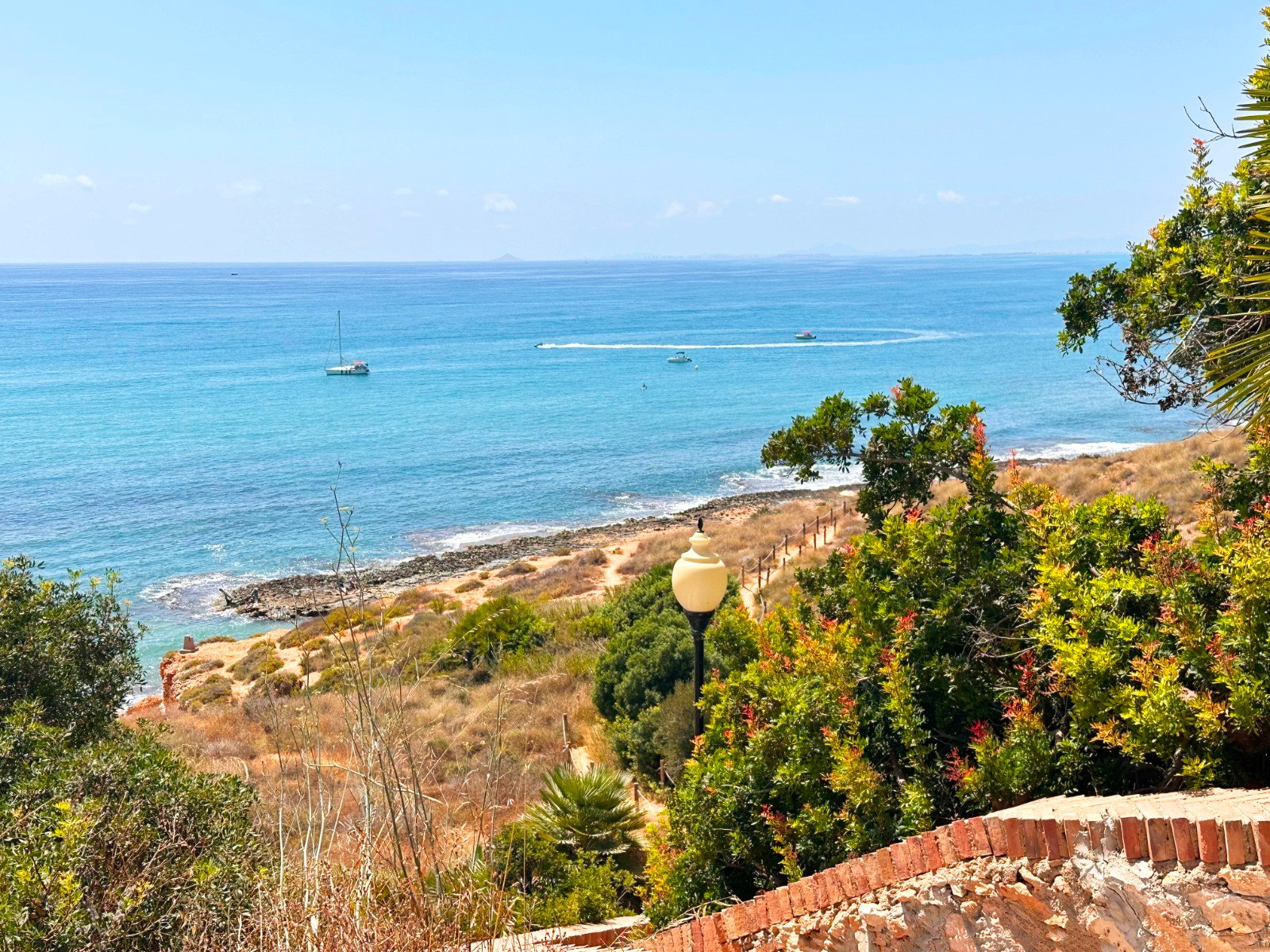 2 bedroom Apartment in Orihuela Costa