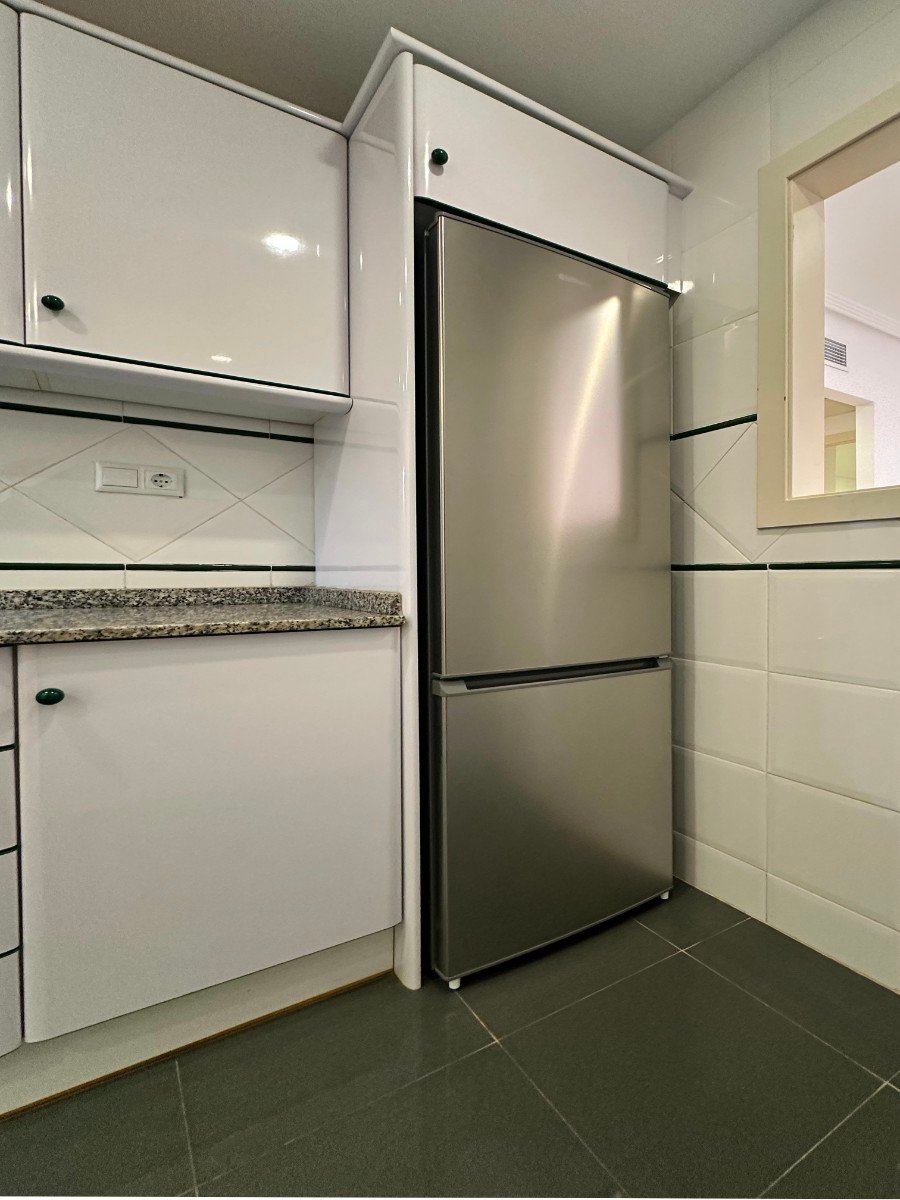 2 bedroom Apartment in Orihuela Costa
