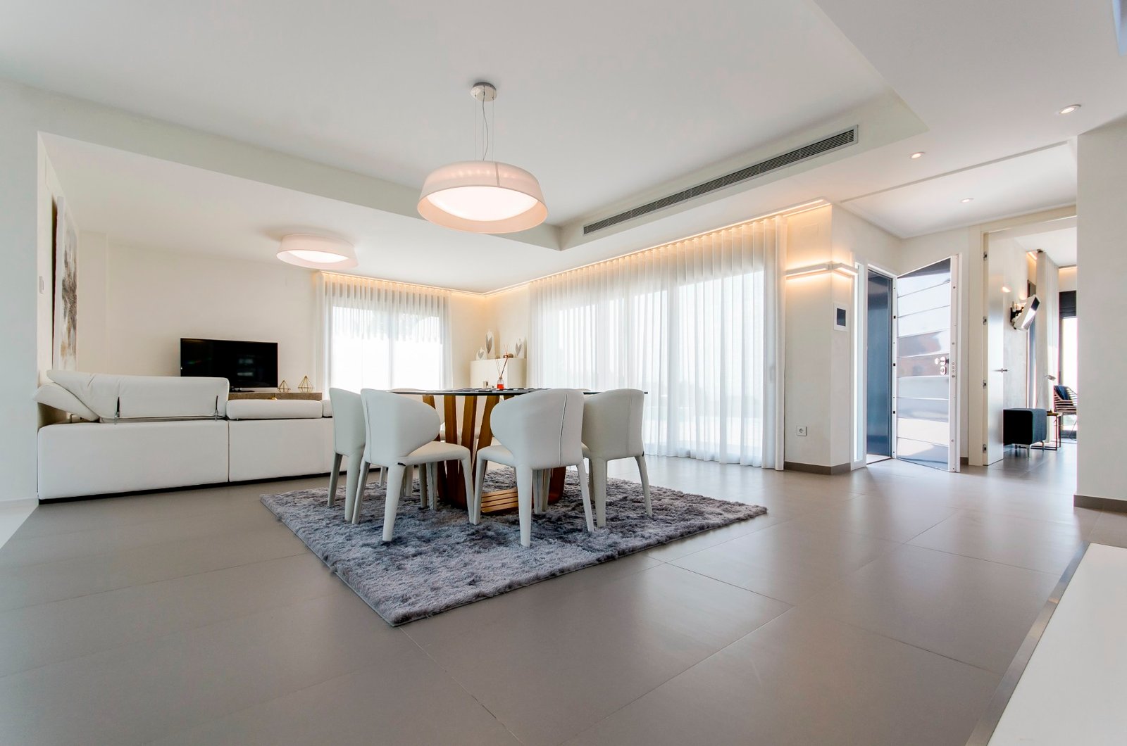 3 bedroom Villa in Orihuela Costa