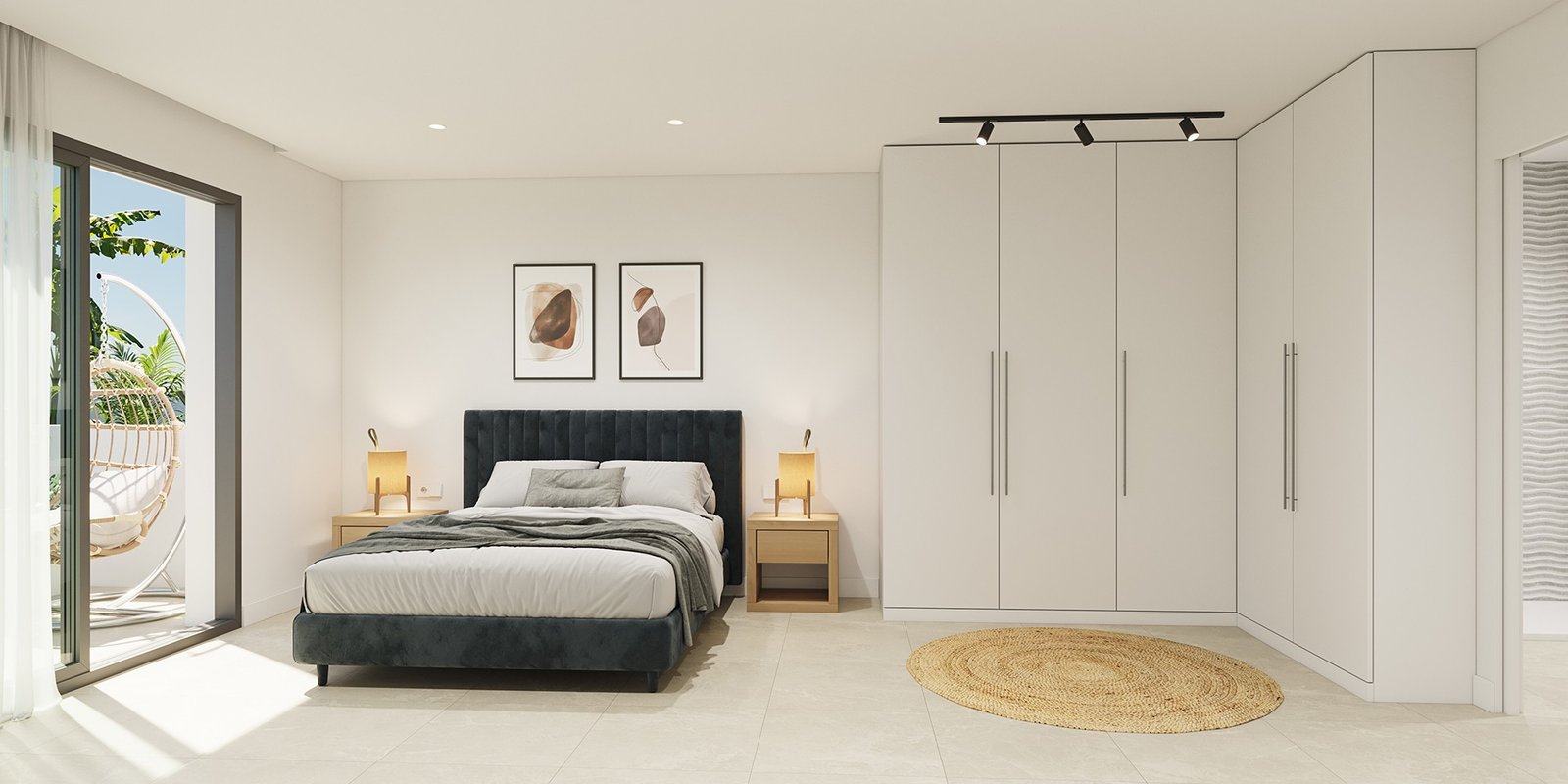 2 bedroom Apartment in San Pedro del Pinatar
