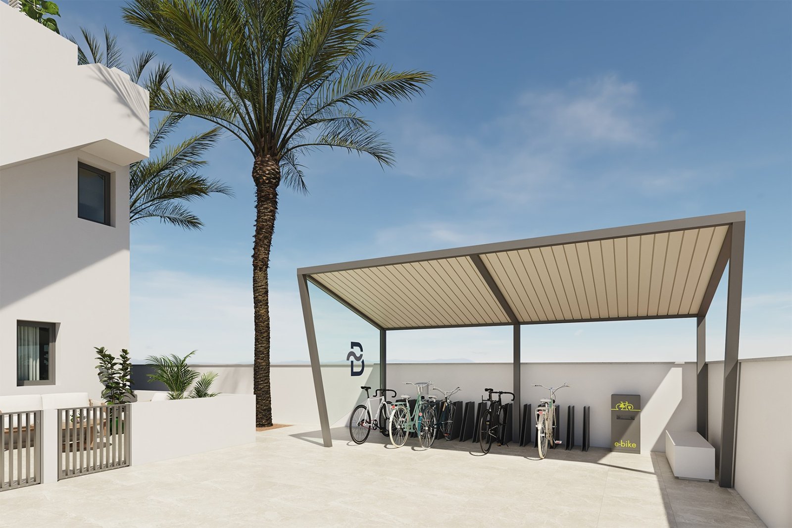 2 bedroom Apartment in San Pedro del Pinatar