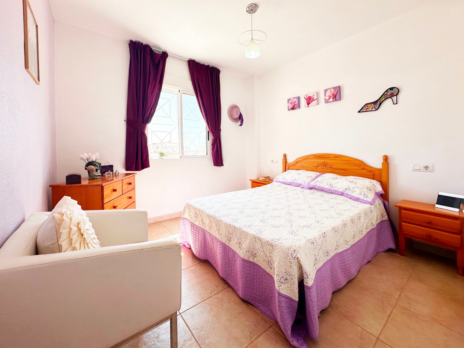 2 bedroom Bungalow in Torrevieja (Alicante)