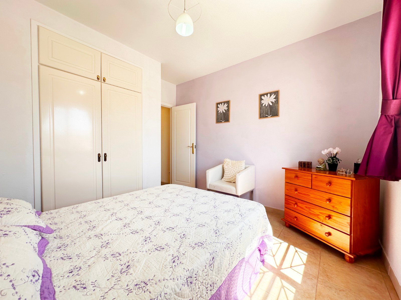 2 bedroom Bungalow in Torrevieja (Alicante)