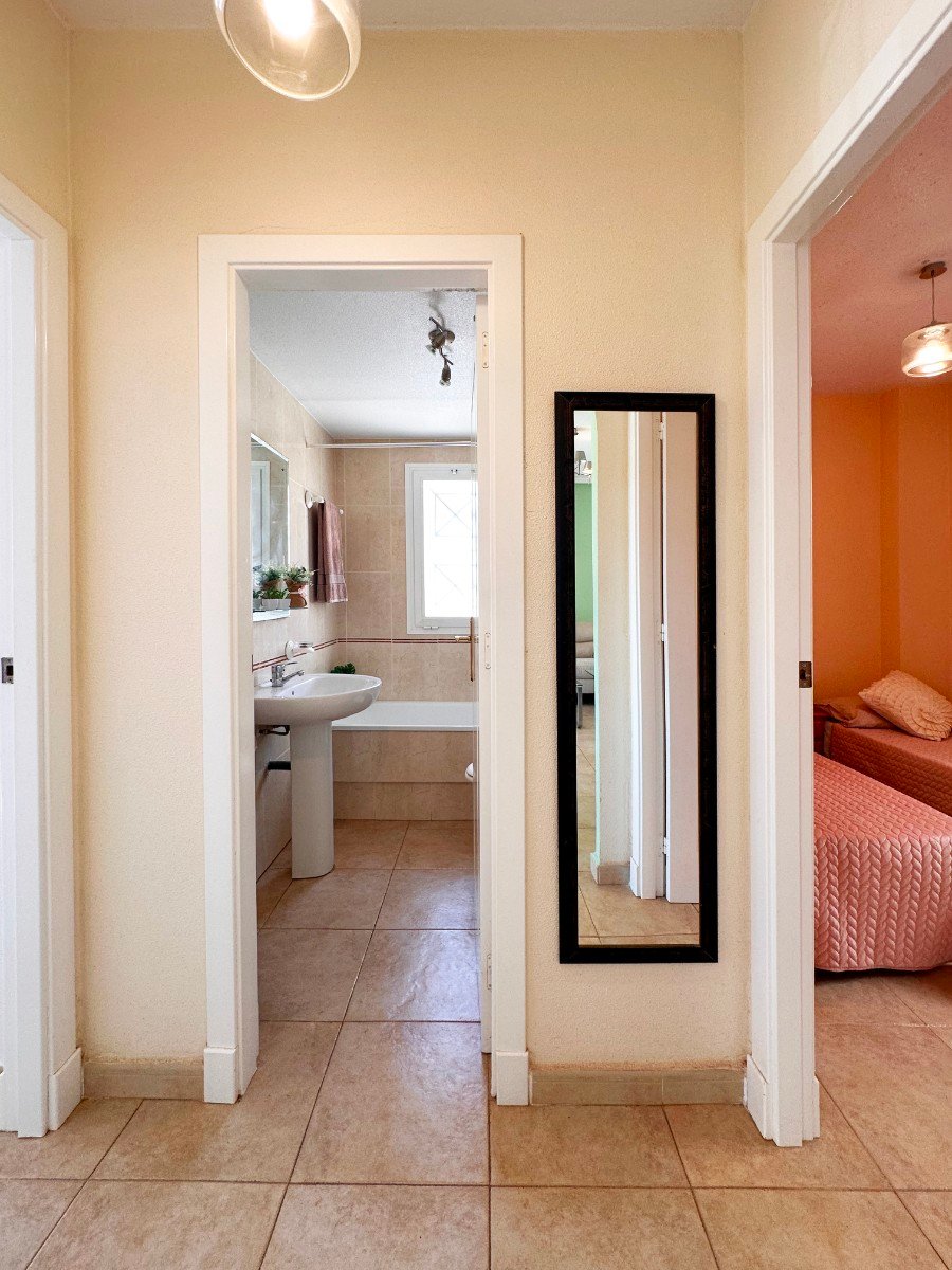 2 bedroom Bungalow in Torrevieja (Alicante)