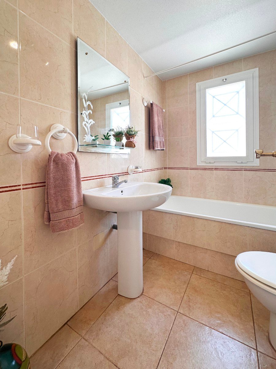 2 bedroom Bungalow in Torrevieja (Alicante)