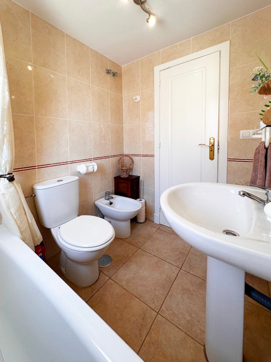 2 bedroom Bungalow in Torrevieja (Alicante)