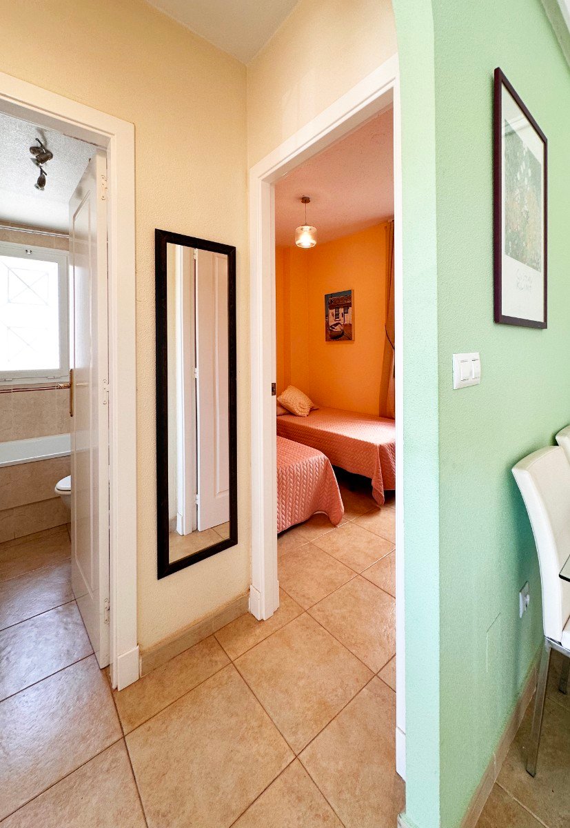 2 bedroom Bungalow in Torrevieja (Alicante)