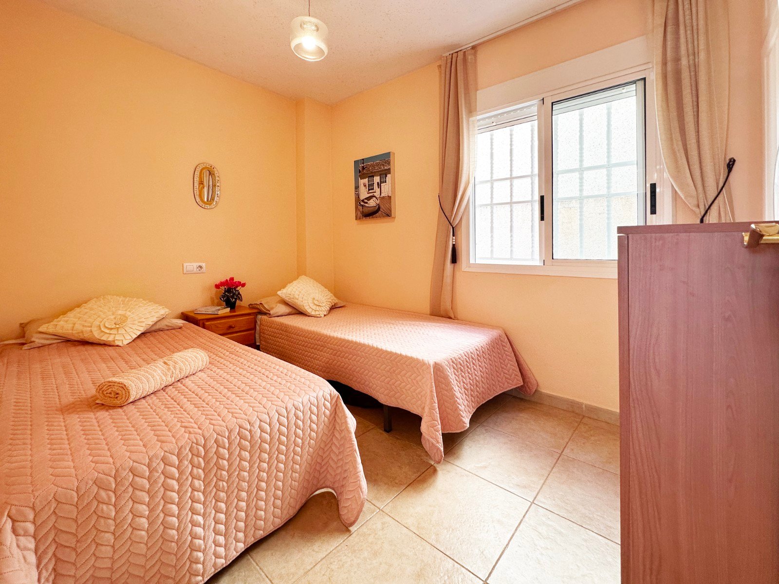2 bedroom Bungalow in Torrevieja (Alicante)