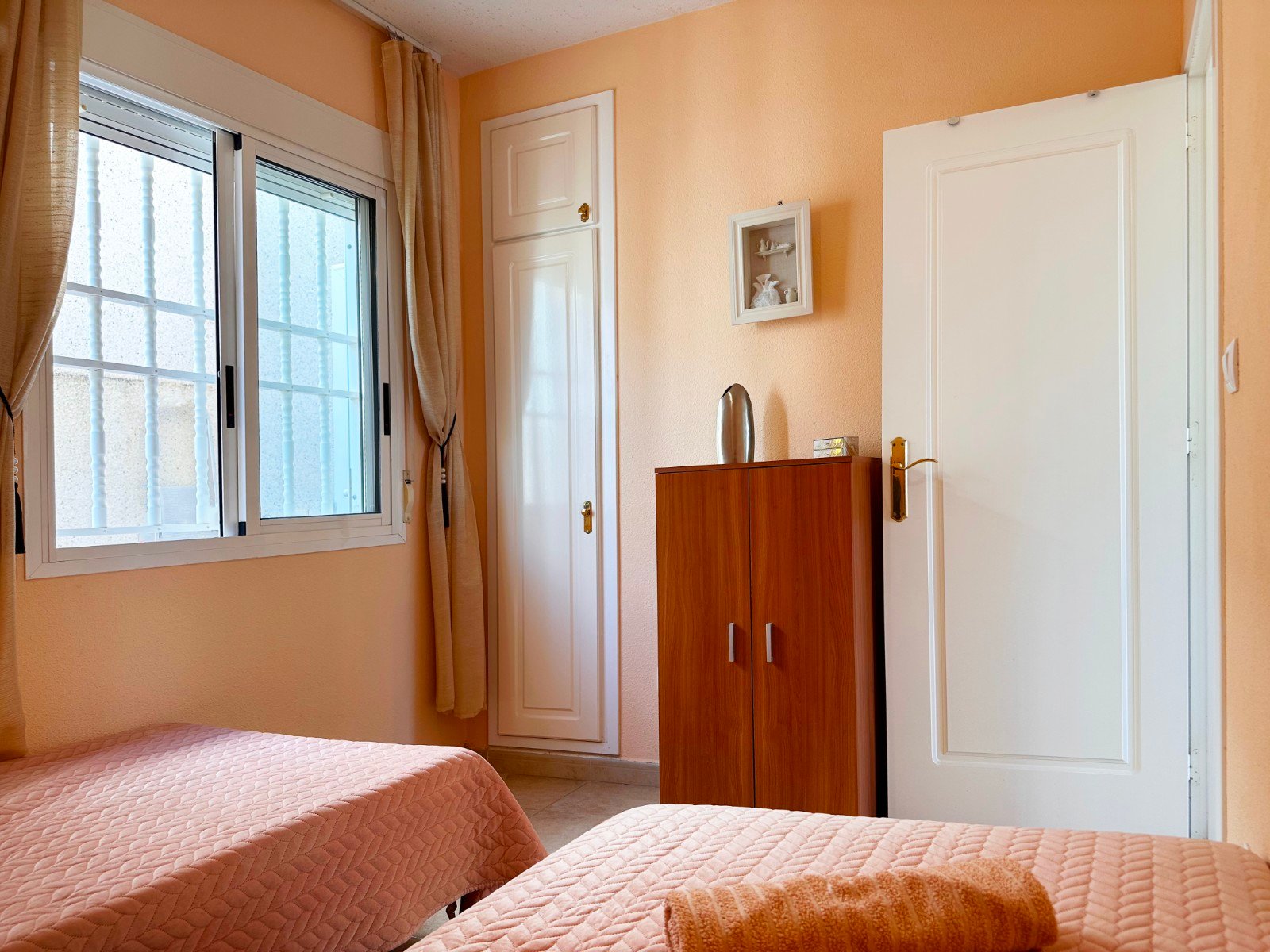 2 bedroom Bungalow in Torrevieja (Alicante)