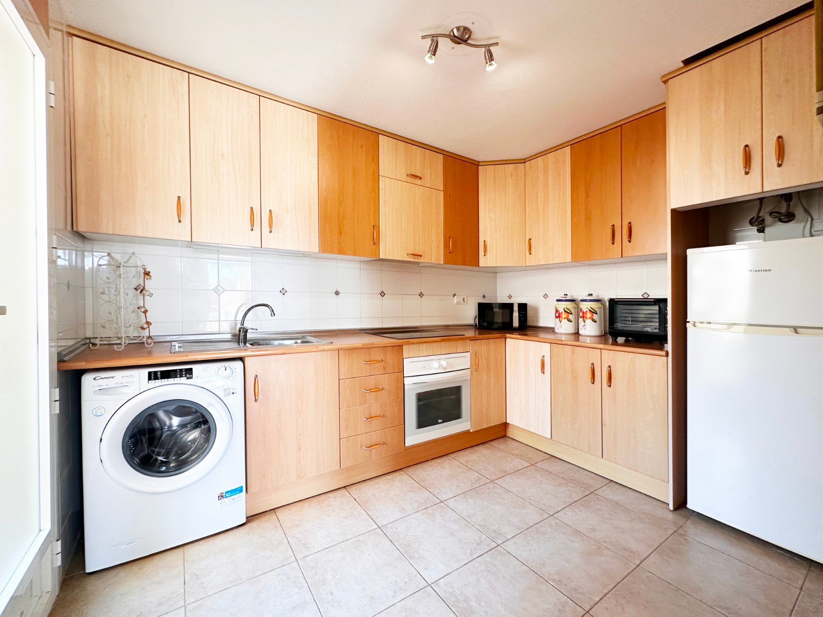 2 bedroom Bungalow in Torrevieja (Alicante)