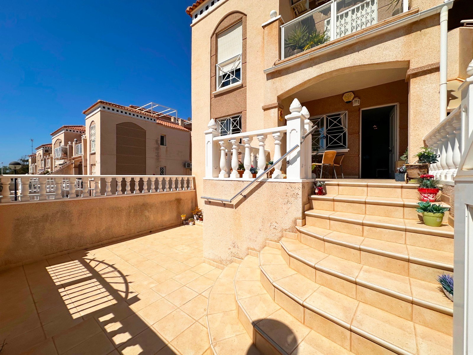2 bedroom Bungalow in Torrevieja (Alicante)