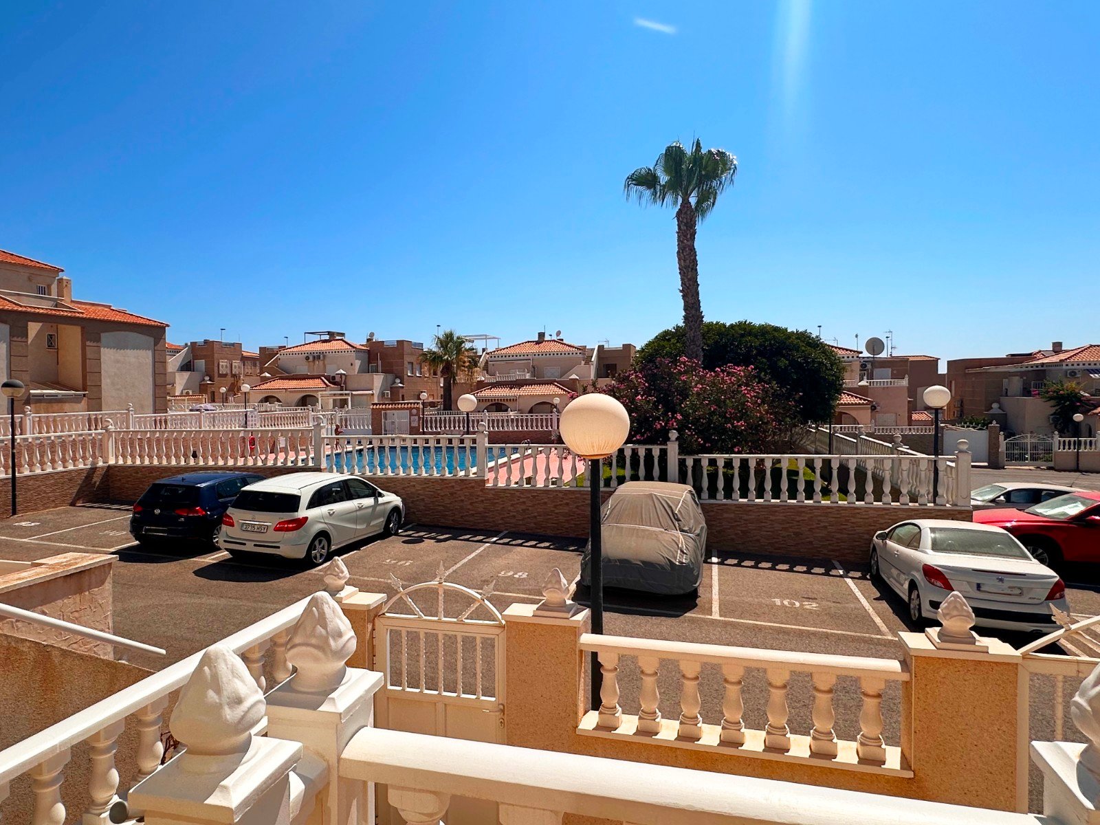 2 bedroom Bungalow in Torrevieja (Alicante)