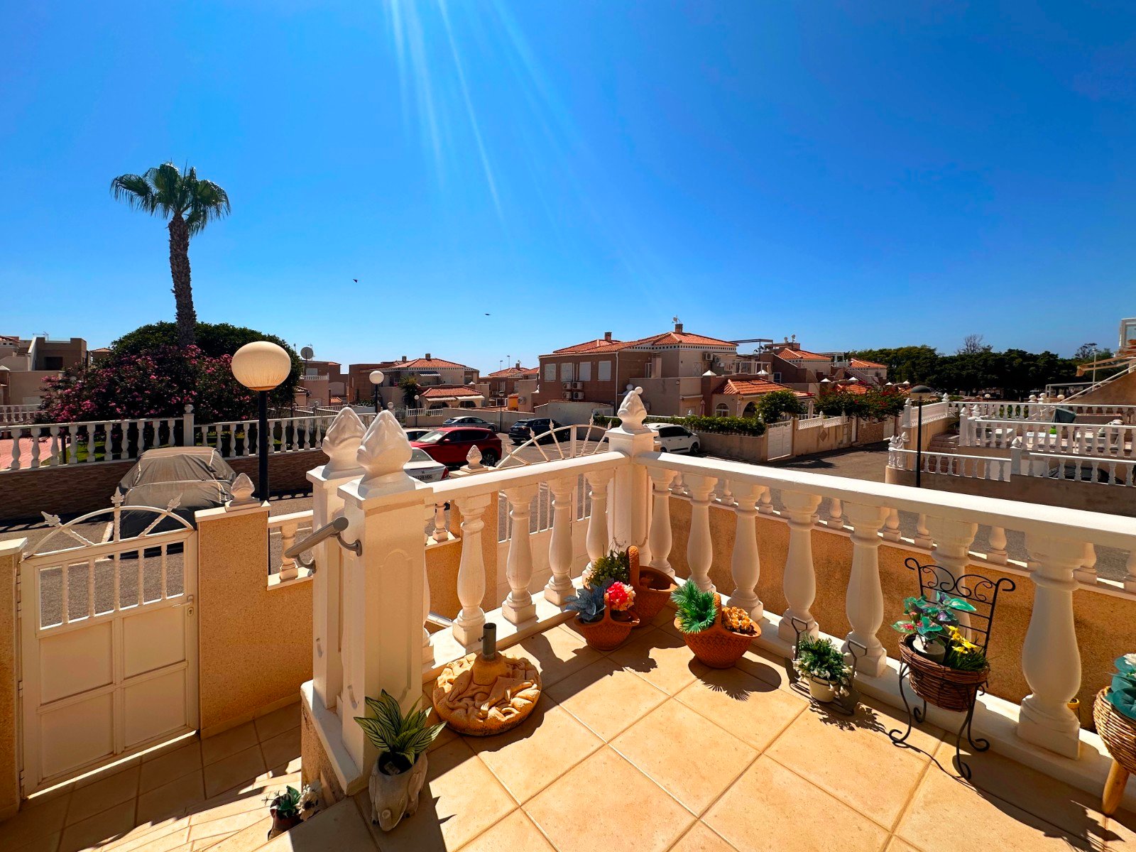 2 bedroom Bungalow in Torrevieja (Alicante)