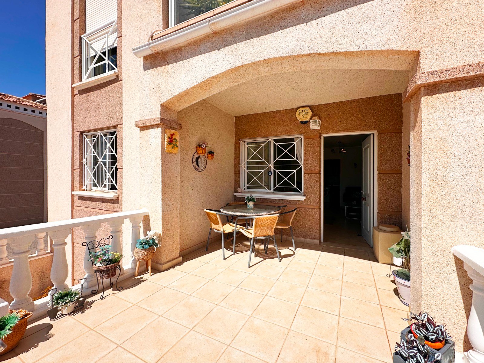 2 bedroom Bungalow in Torrevieja (Alicante)