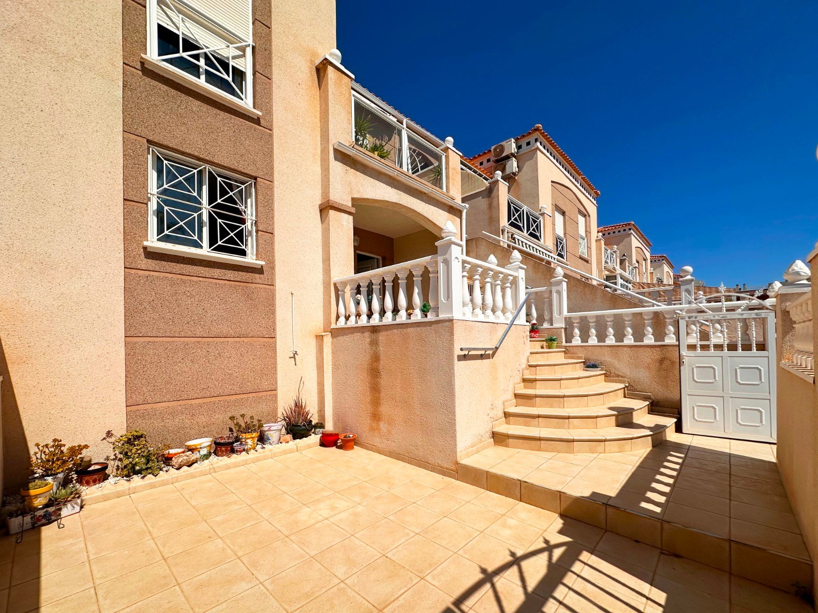 2 bedroom Bungalow in Torrevieja (Alicante)